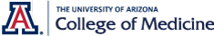 U of A College Of Medicine logo