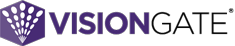 VisionGate logo