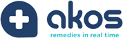AkosMD logo