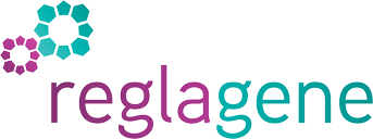 Reglagene logo