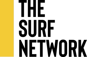 The Surf Network logo