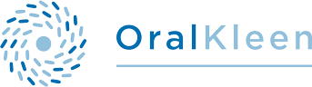 Oralkleen logo