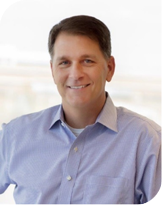 Mark Oakley headshot