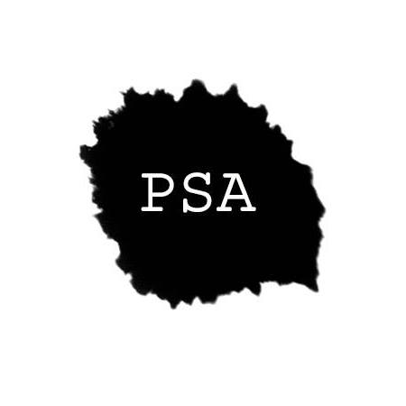 Phoenix Screenwriters Association logo