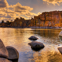 Watson lake