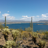 Lake Pleasant