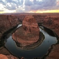 Horseshoe Bend