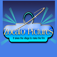 Zocalo Pictures  logo