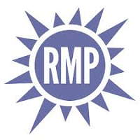 Randy Murray Productions logo