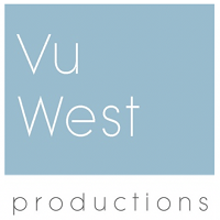Vu West Productions logo