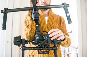 Search Production & Post Production