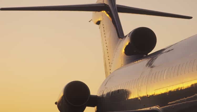 Airplane