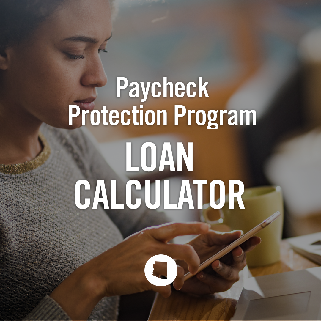 Paycheck Protection Program Loan Calculator