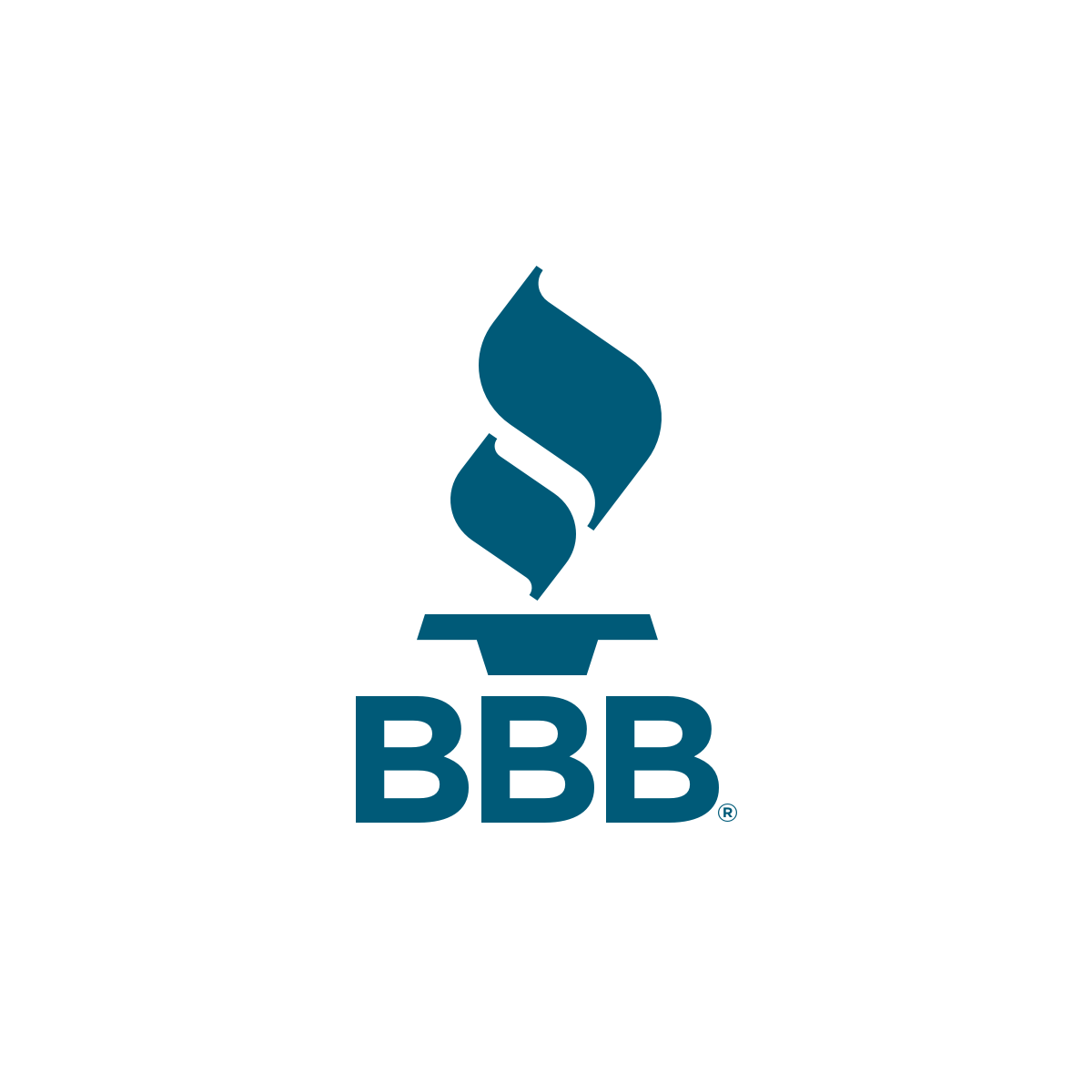 BBB Better Business Bureau Logo  