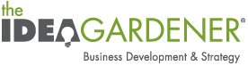 the Idea Gardener logo