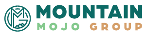 Mountain Mojo Group logo