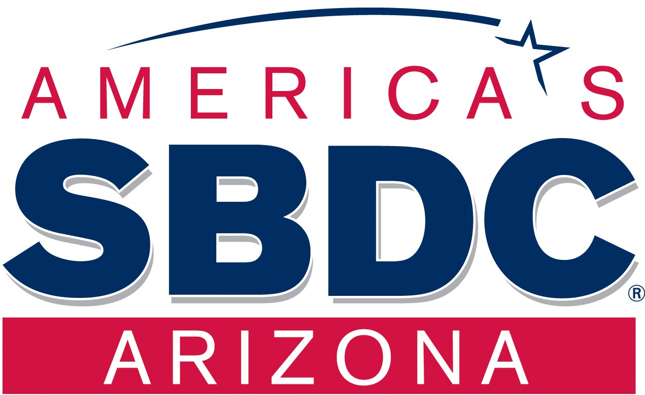 sbdc arizona logo