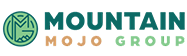 Mountain Mojo Group logo