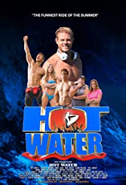 Hot Water poster