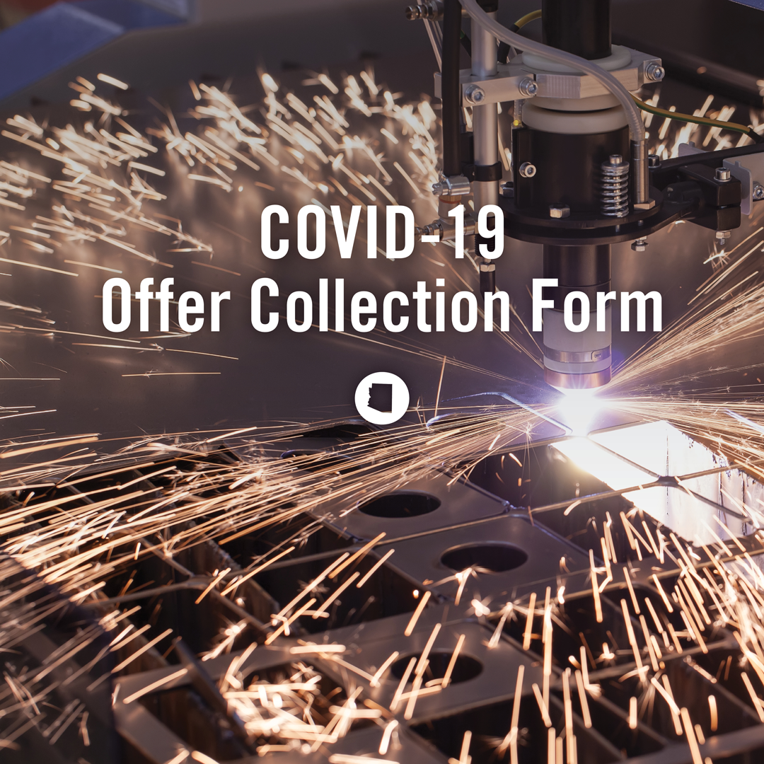 COVID-19 Offer Collection Form