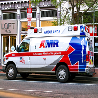 ambulance