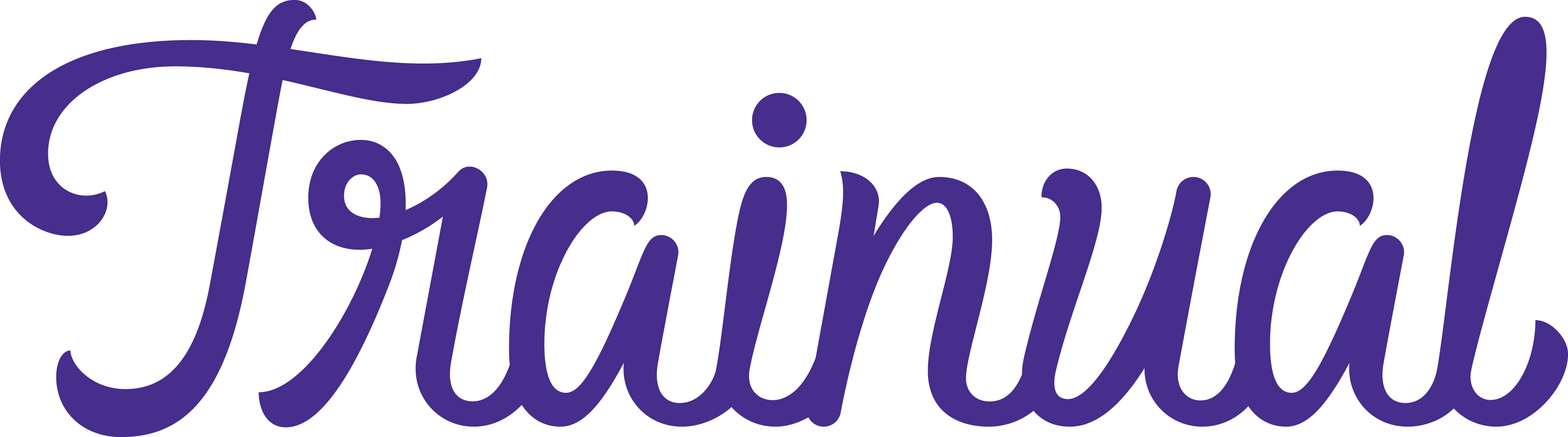 Trainual logo