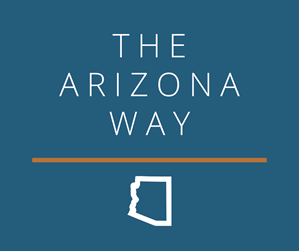 The Arizona Way logo