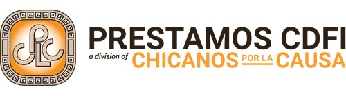 Prestamos CDFI logo