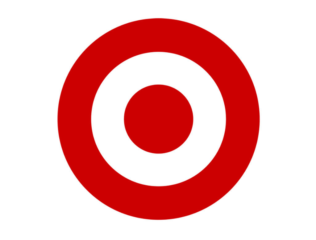 Target logo