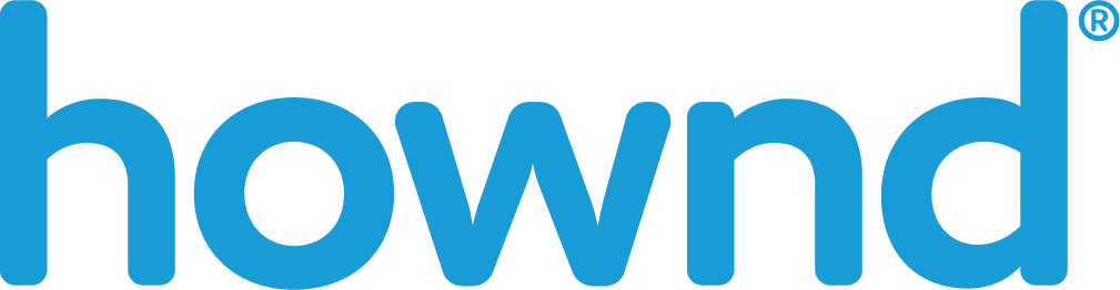 hownd logo