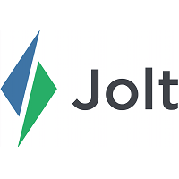 Jolt logo