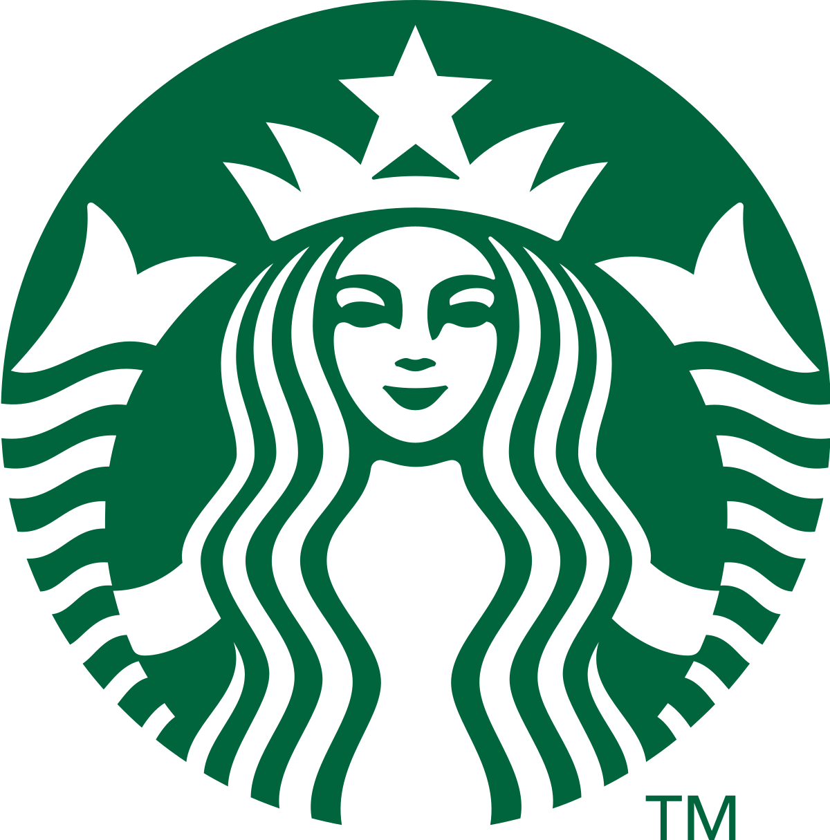 Starbucks logo