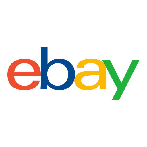 ebay logo