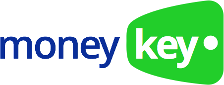 Money Key logo