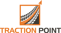 Traction Point logo