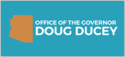 Office of the Governor logo
