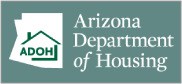 ADOH logo