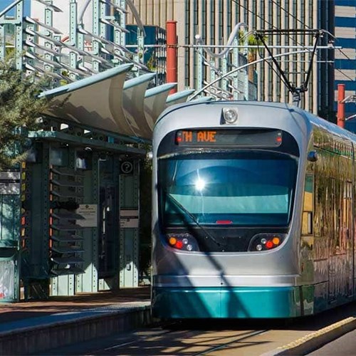 Lightrail
