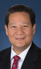 Lee D. Lambert