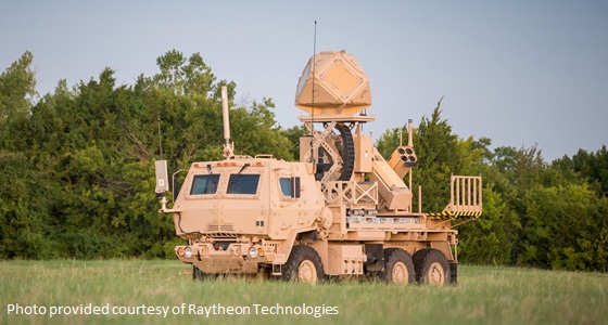 Raytheon Missiles & Defense Expands Lean Training with Arizona MEP