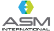 ASM International Logo