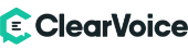ClearVoice logo