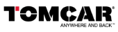 Tomcar logo