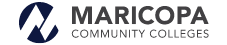 Maricopa Community Colleges logo