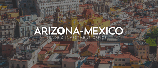 Arizona-Mexico Trade & Investment Office | image of city