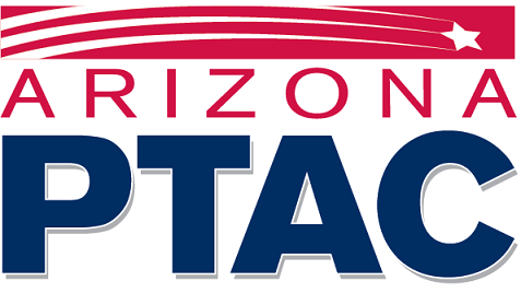 AZ PTAC logo