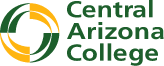 Central Arizona College Logo