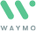 Waymo logo