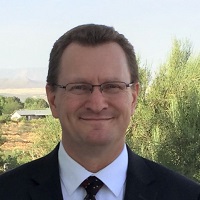 Jeremy Dye