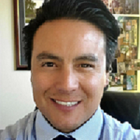 Gregg Martinez